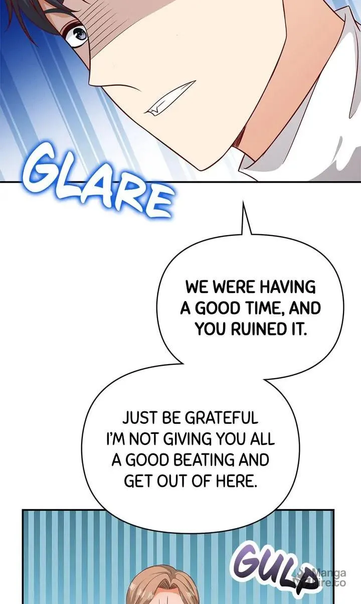 The Daddy Dilemma Chapter 42 page 39 - 