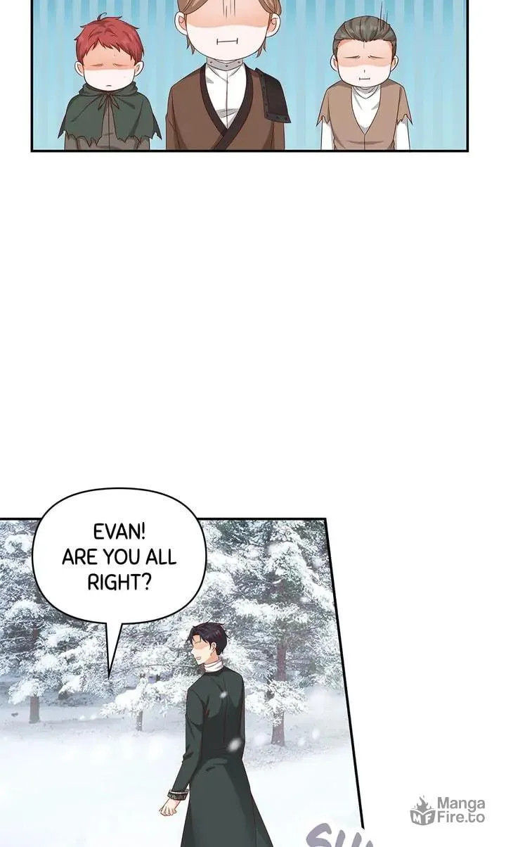 The Daddy Dilemma Chapter 42 page 40 - 