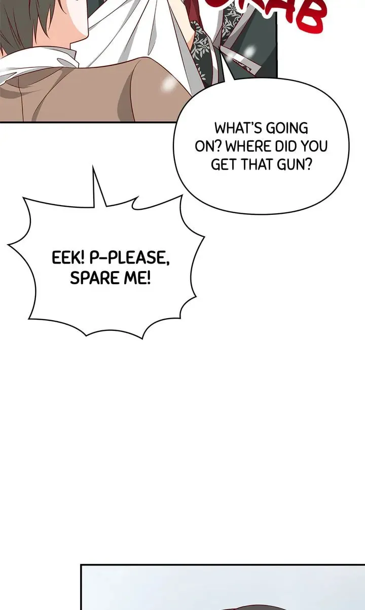 The Daddy Dilemma Chapter 42 page 46 - 
