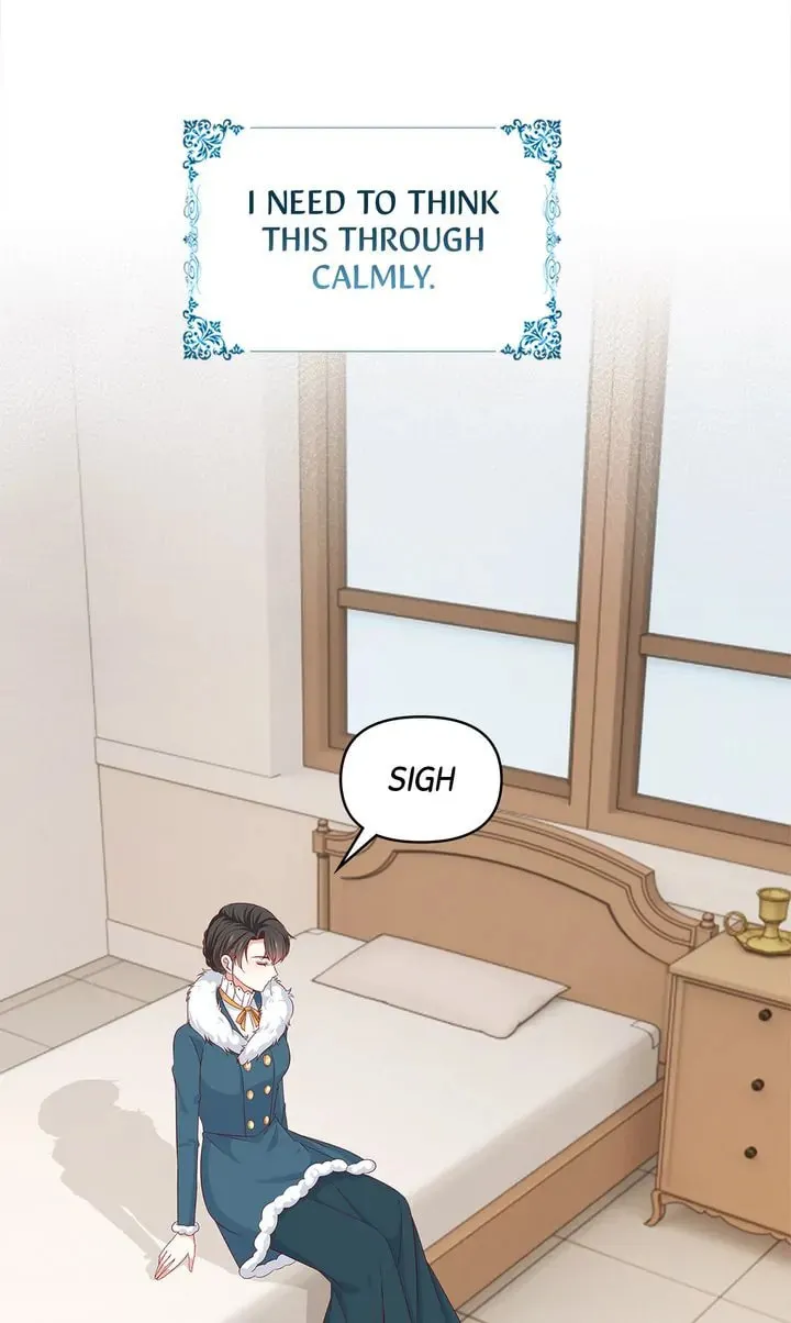The Daddy Dilemma Chapter 42 page 52 - 