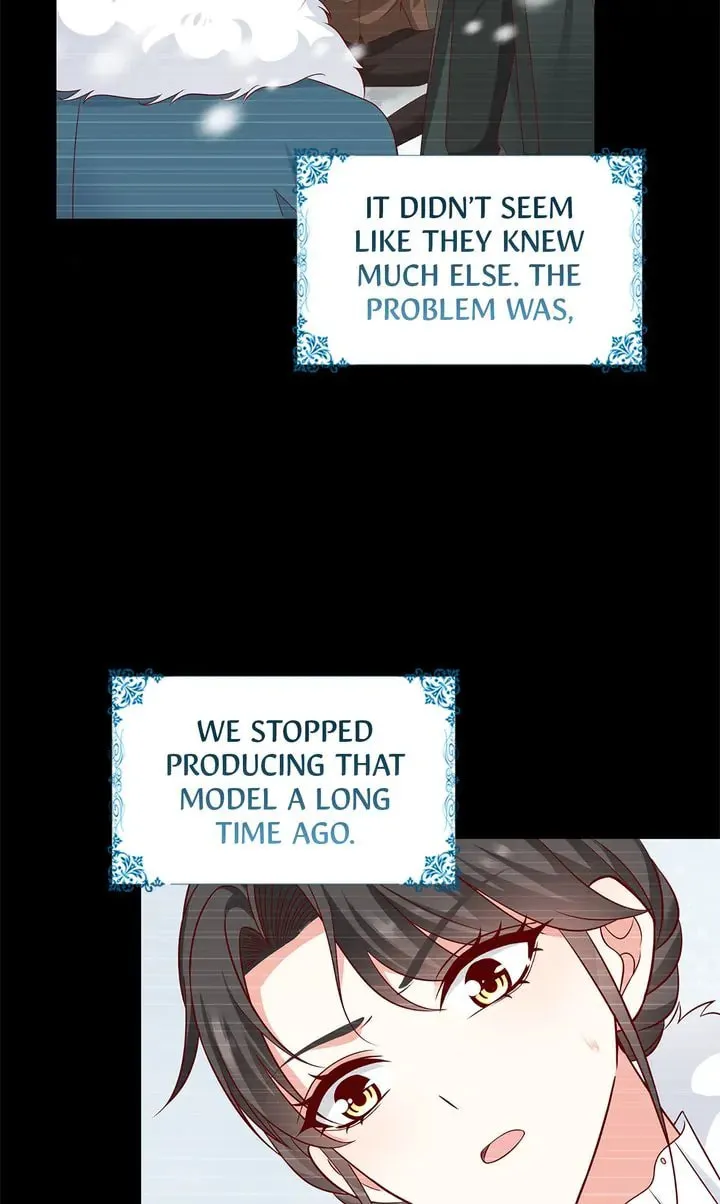 The Daddy Dilemma Chapter 42 page 56 - 