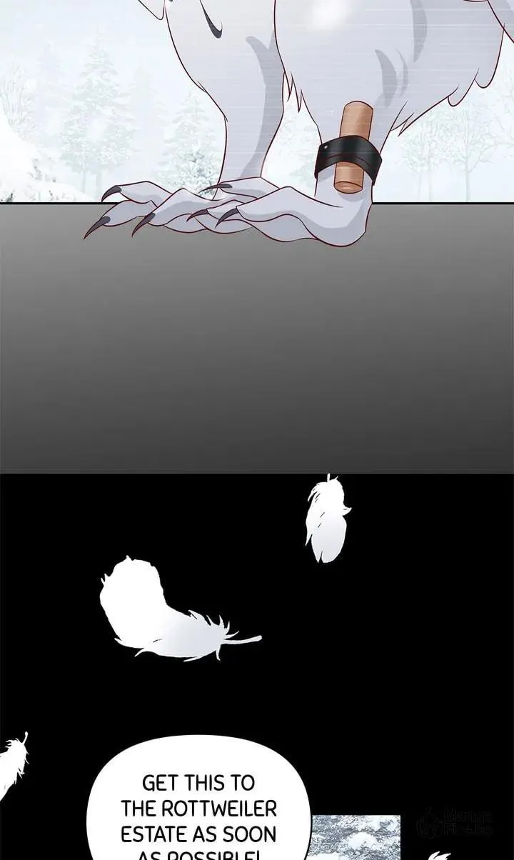 The Daddy Dilemma Chapter 42 page 60 - 