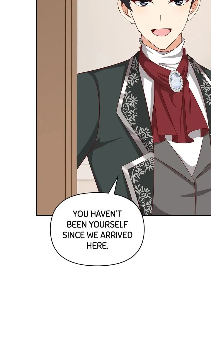The Daddy Dilemma Chapter 42 page 67 - 
