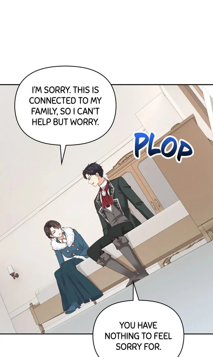 The Daddy Dilemma Chapter 42 page 68 - 
