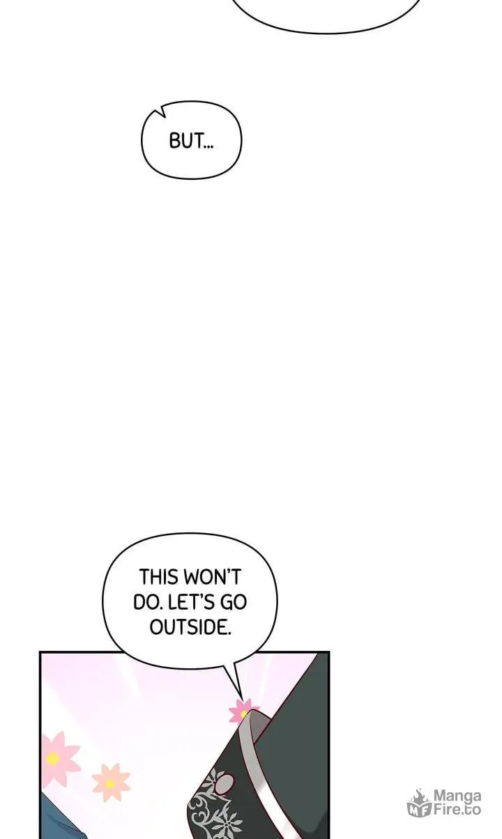 The Daddy Dilemma Chapter 42 page 69 - 