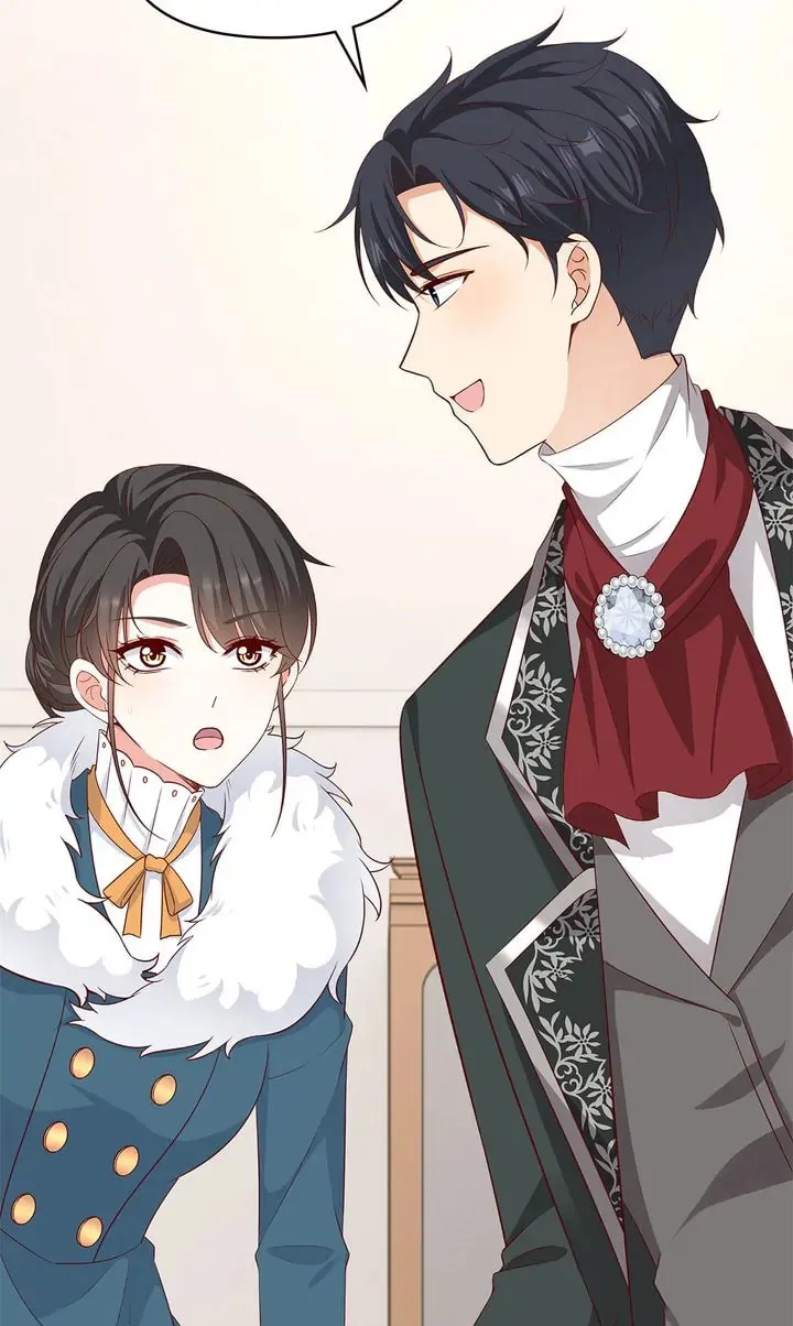 The Daddy Dilemma Chapter 42 page 71 - 