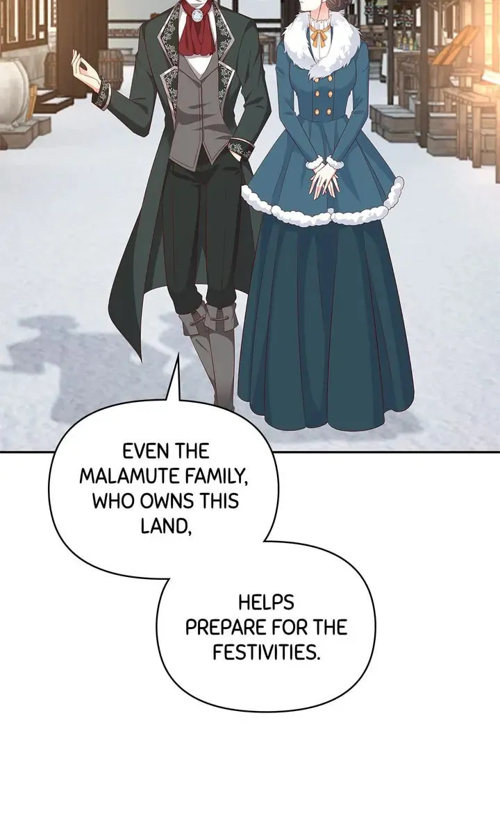 The Daddy Dilemma Chapter 42 page 77 - 