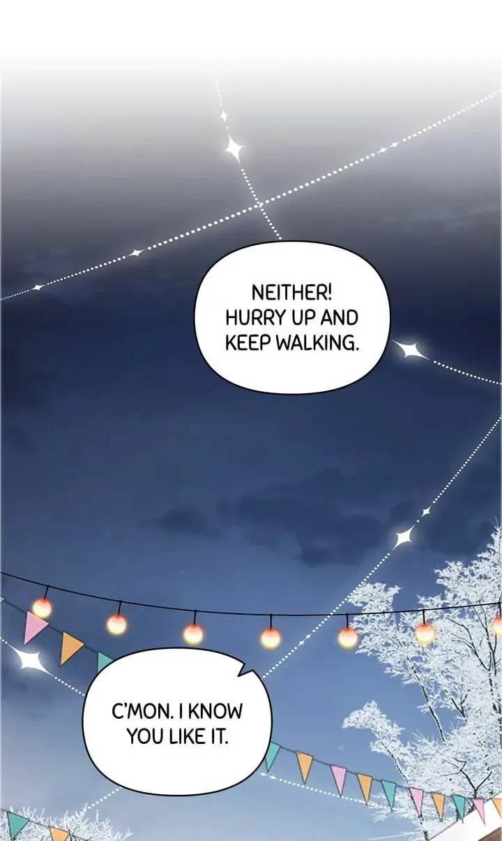 The Daddy Dilemma Chapter 42 page 82 - 