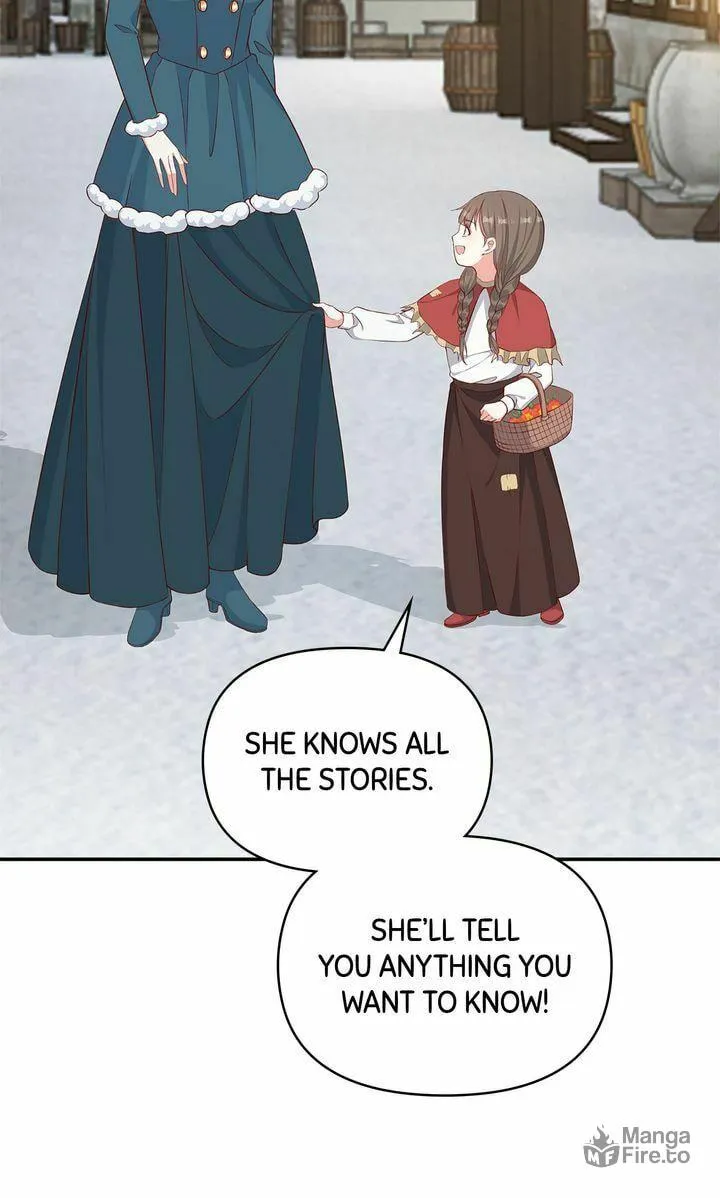 The Daddy Dilemma Chapter 43 page 18 - 