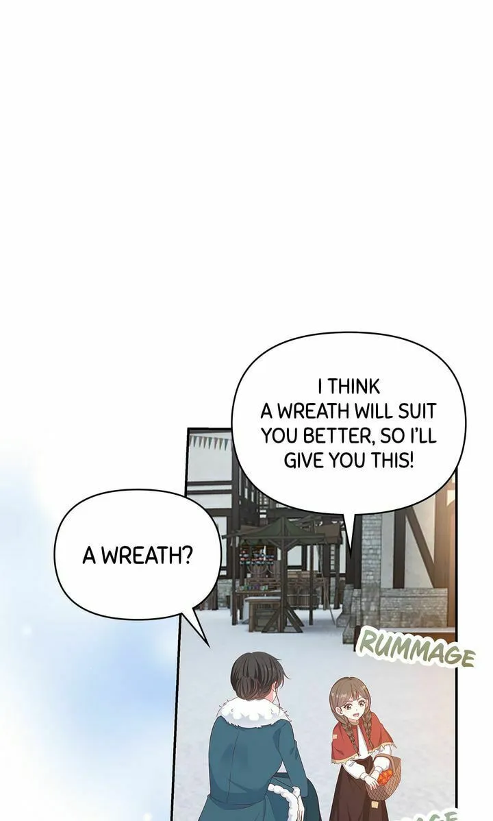 The Daddy Dilemma Chapter 43 page 22 - 