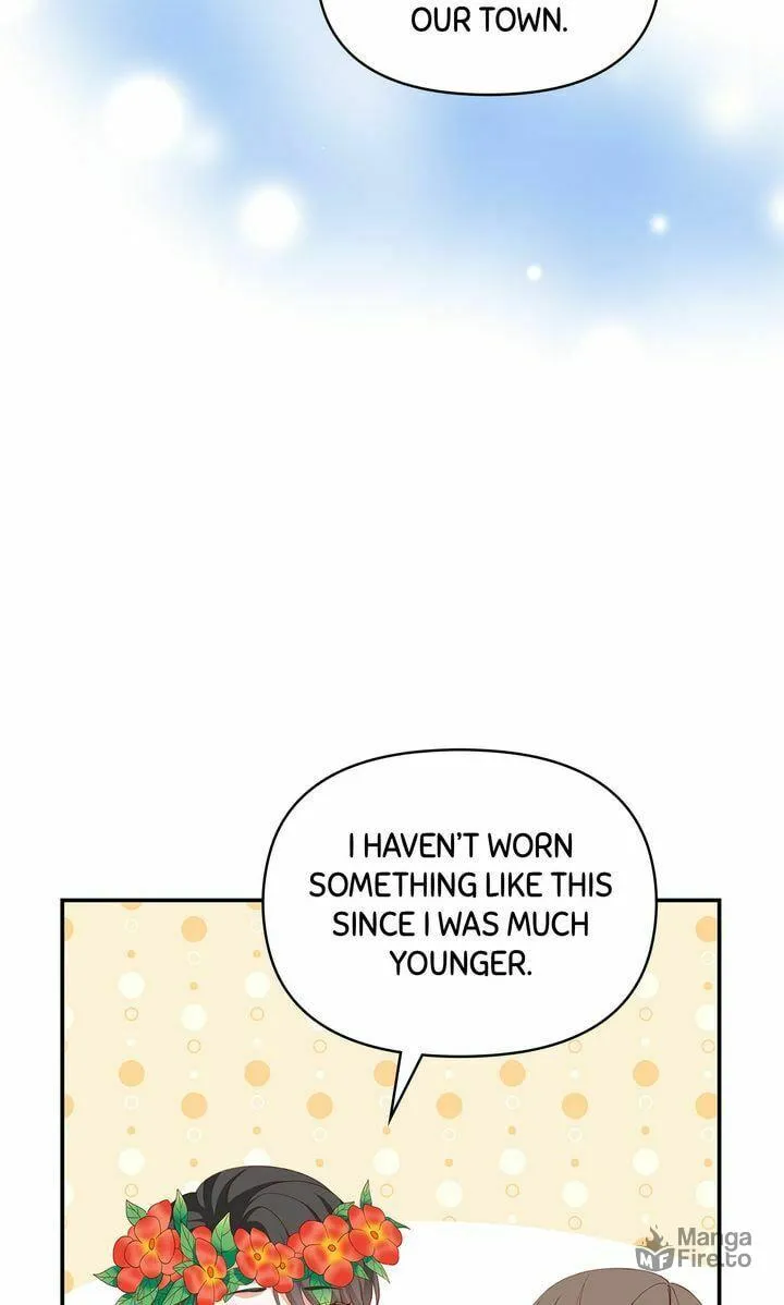 The Daddy Dilemma Chapter 43 page 24 - 