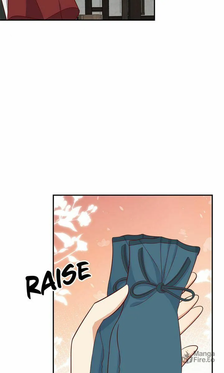 The Daddy Dilemma Chapter 43 page 30 - 