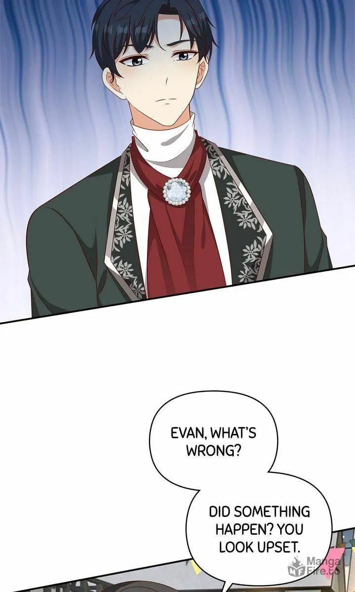 The Daddy Dilemma Chapter 43 page 40 - 