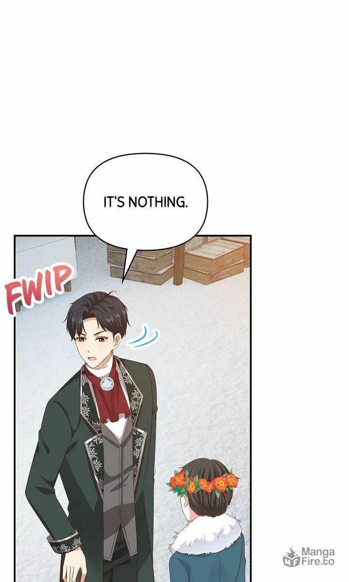 The Daddy Dilemma Chapter 43 page 42 - 