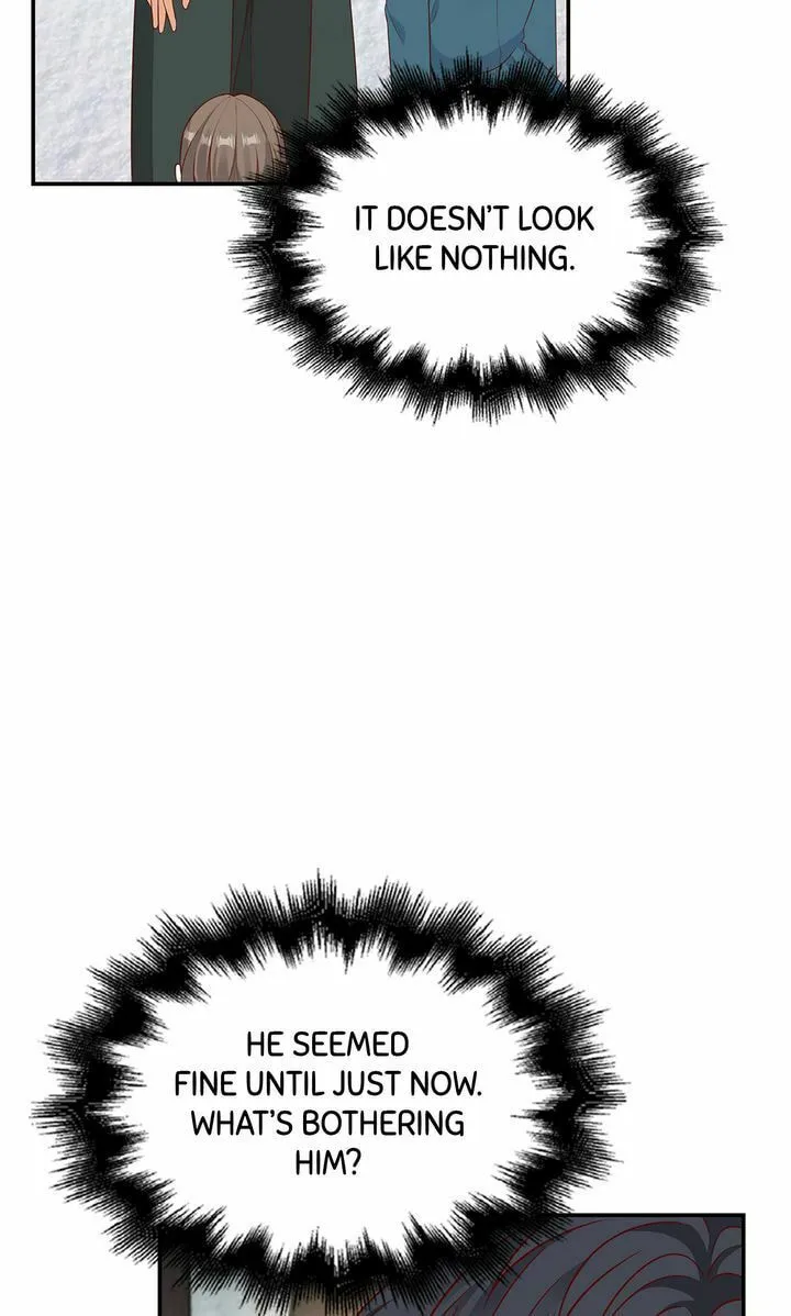 The Daddy Dilemma Chapter 43 page 43 - 