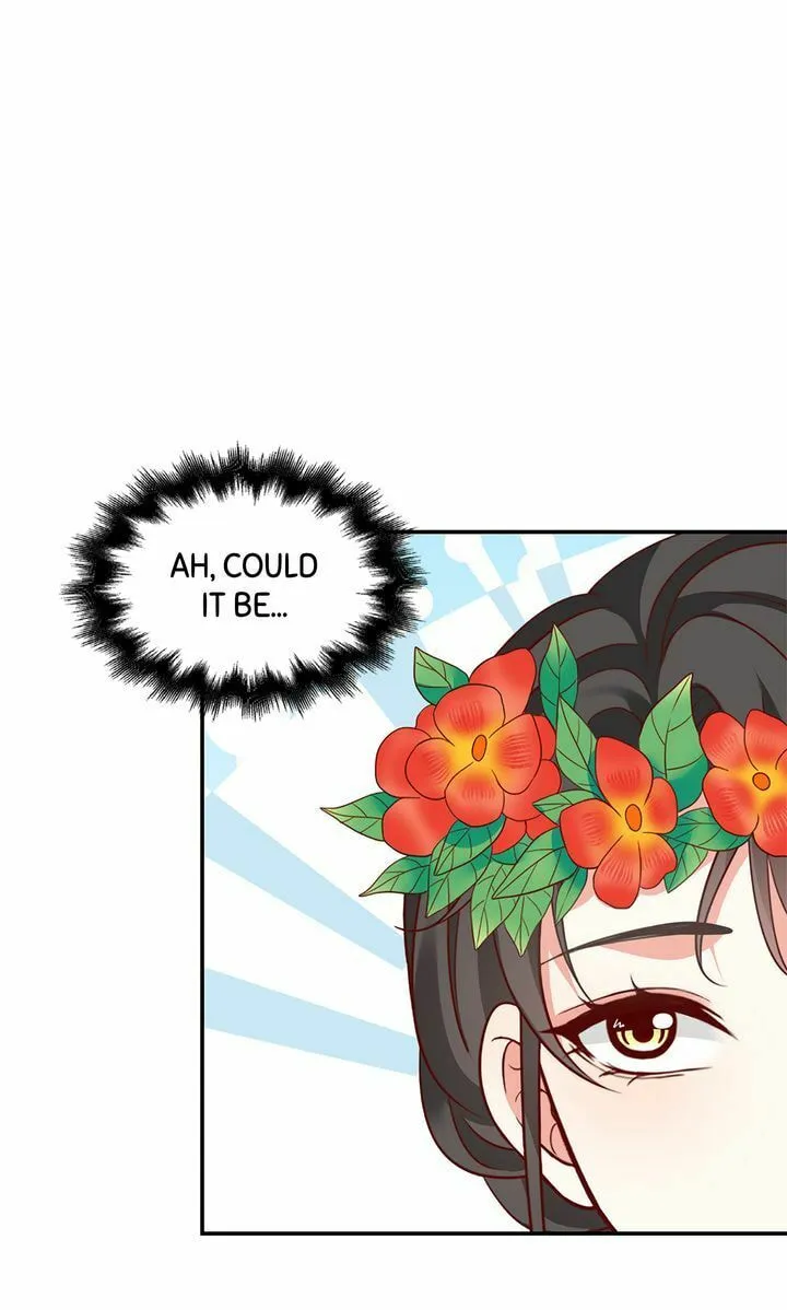 The Daddy Dilemma Chapter 43 page 46 - 