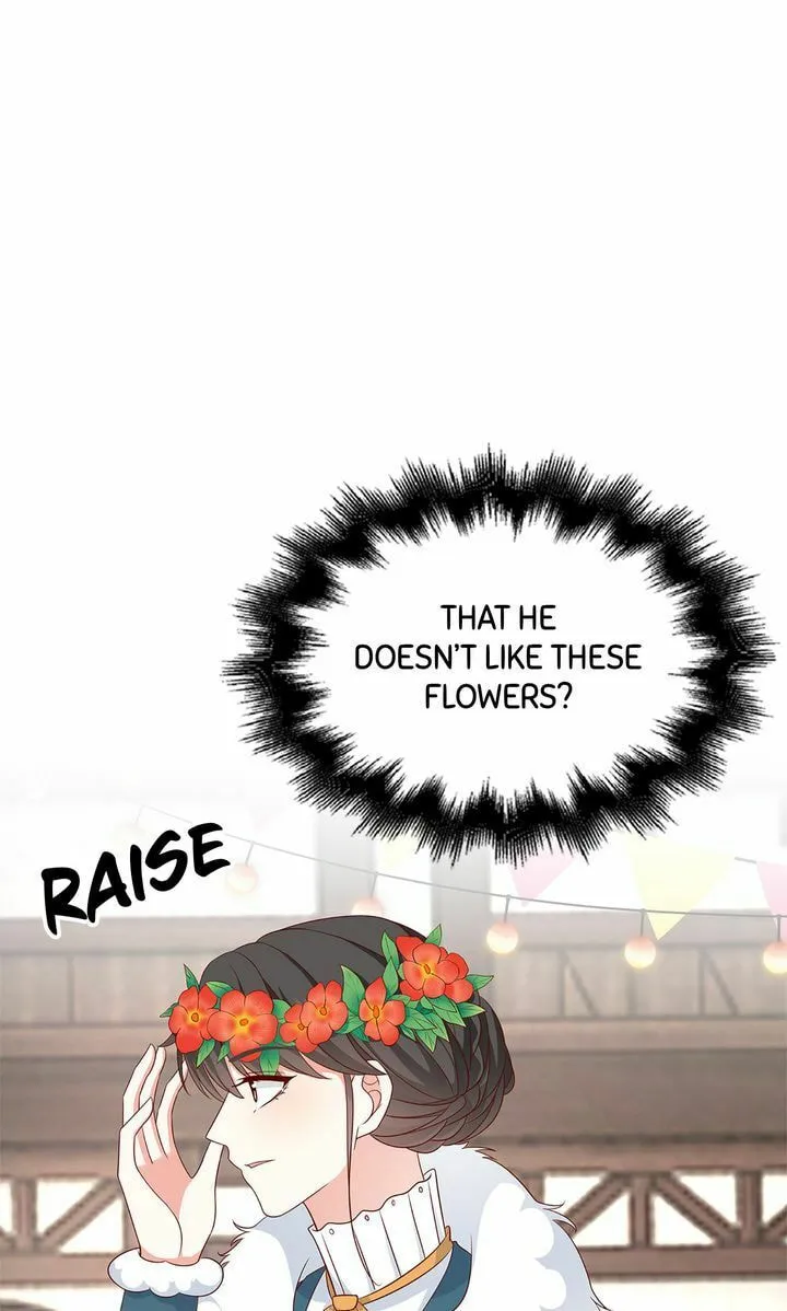 The Daddy Dilemma Chapter 43 page 47 - 