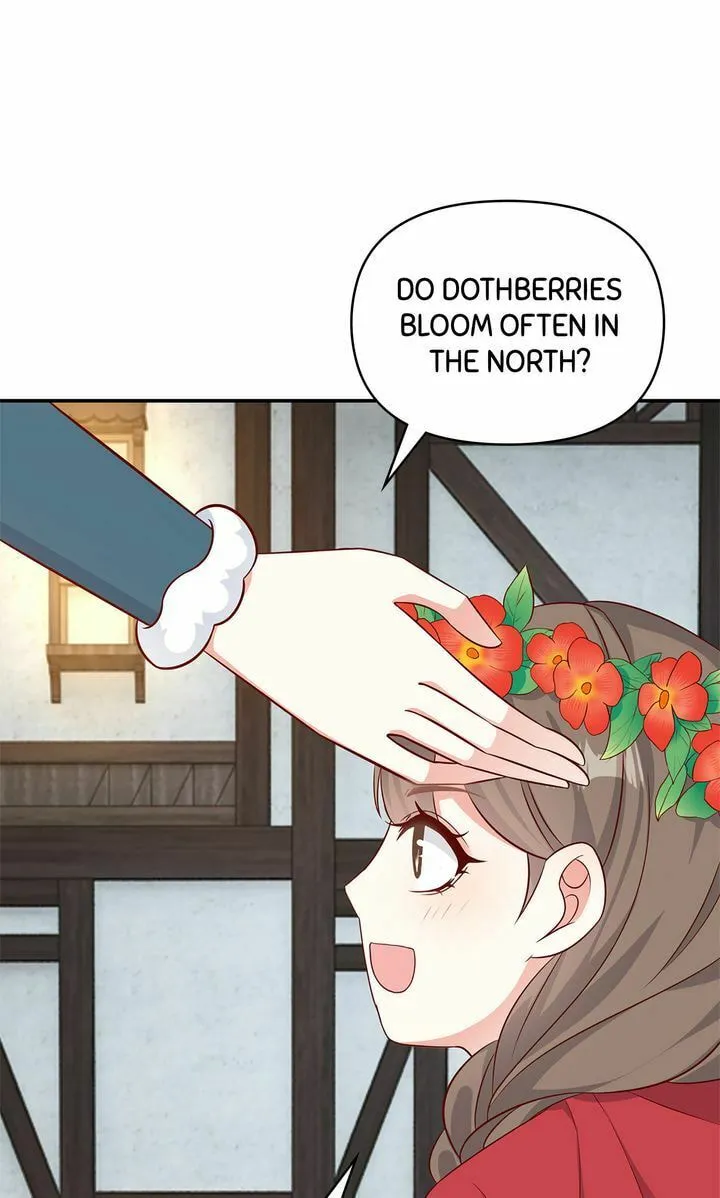The Daddy Dilemma Chapter 43 page 52 - 