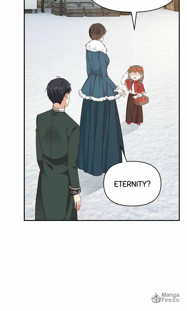 The Daddy Dilemma Chapter 43 page 54 - 