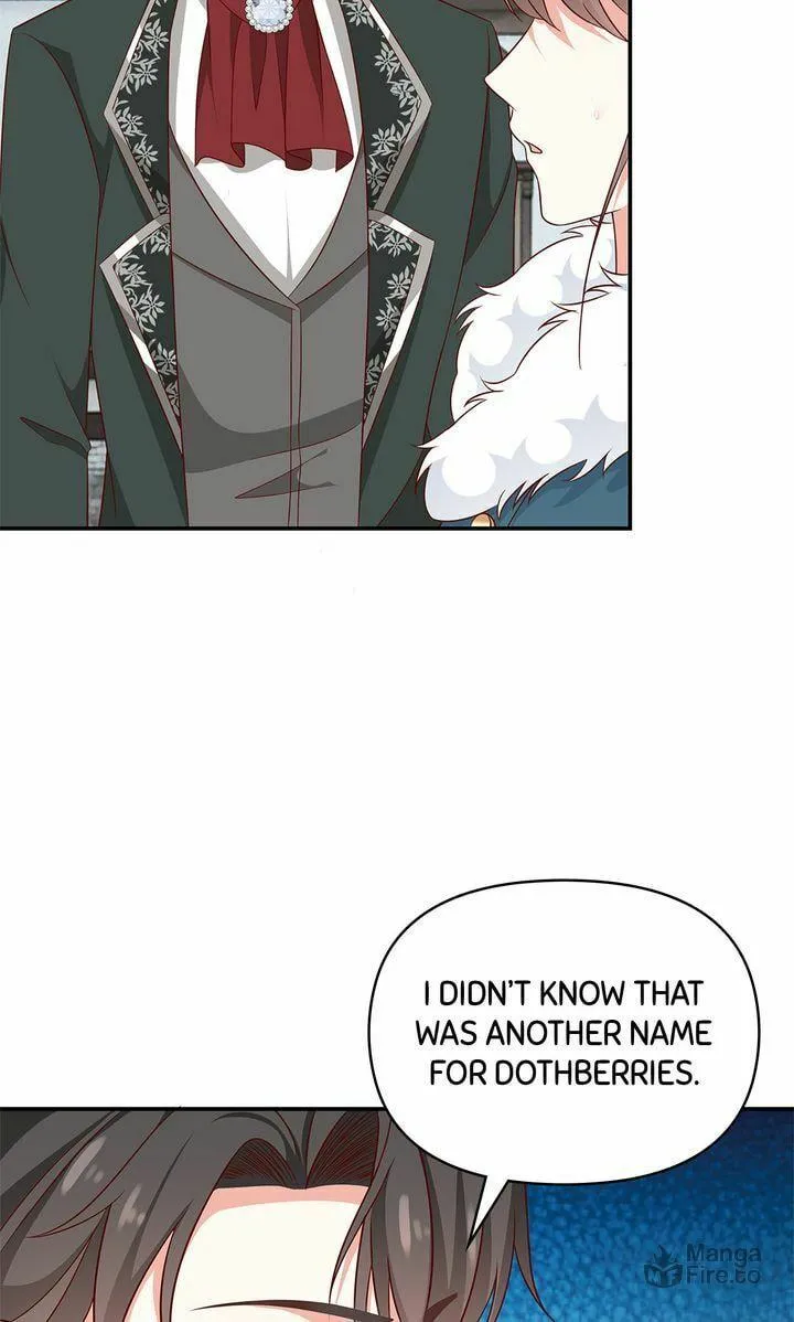 The Daddy Dilemma Chapter 43 page 57 - 