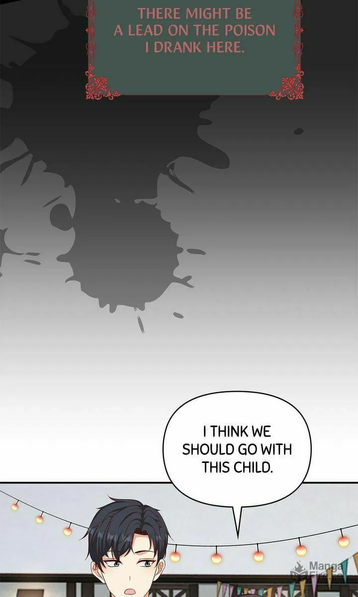 The Daddy Dilemma Chapter 43 page 60 - 