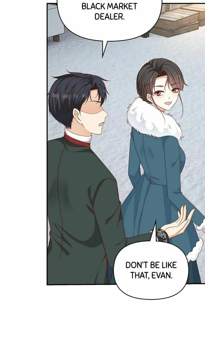 The Daddy Dilemma Chapter 43 page 62 - 