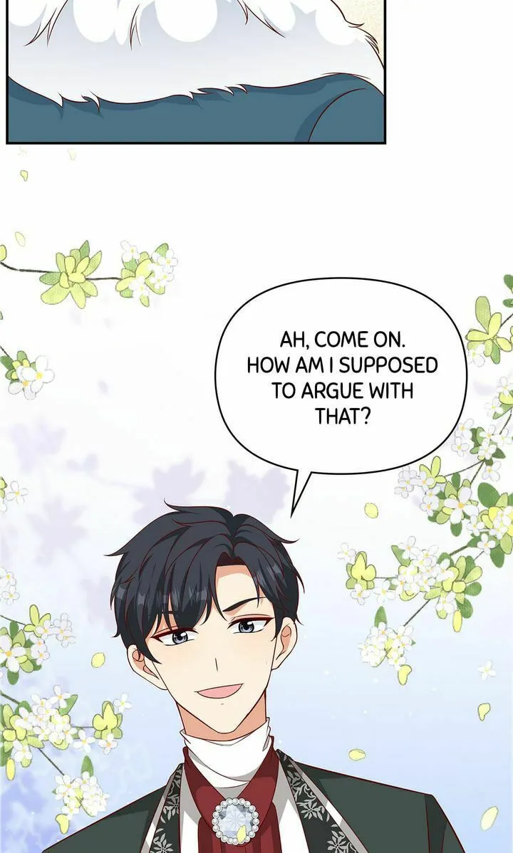The Daddy Dilemma Chapter 43 page 64 - 