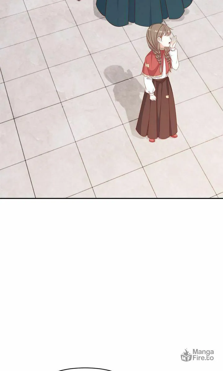 The Daddy Dilemma Chapter 43 page 70 - 