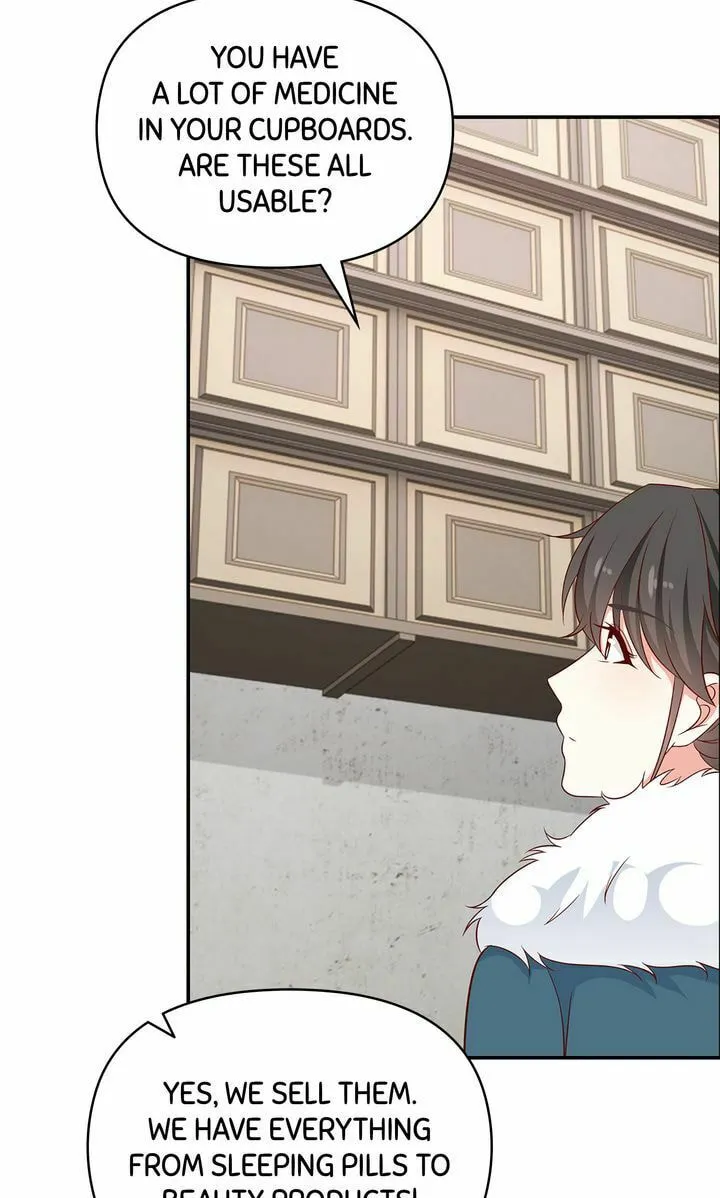The Daddy Dilemma Chapter 43 page 71 - 