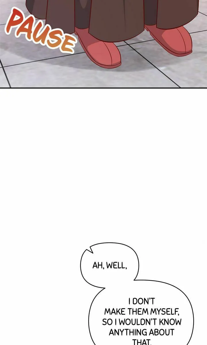The Daddy Dilemma Chapter 43 page 73 - 