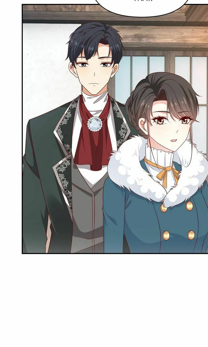 The Daddy Dilemma Chapter 43 page 74 - 