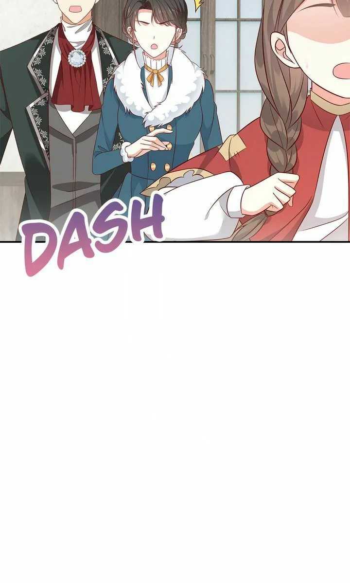 The Daddy Dilemma Chapter 43 page 77 - 