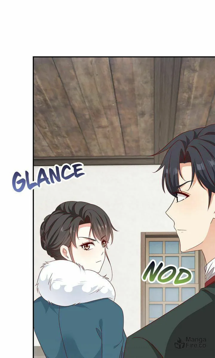 The Daddy Dilemma Chapter 43 page 78 - 