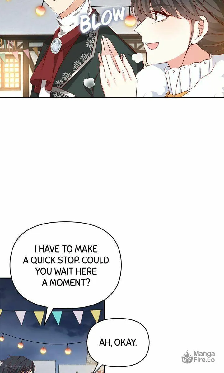 The Daddy Dilemma Chapter 43 page 10 - 
