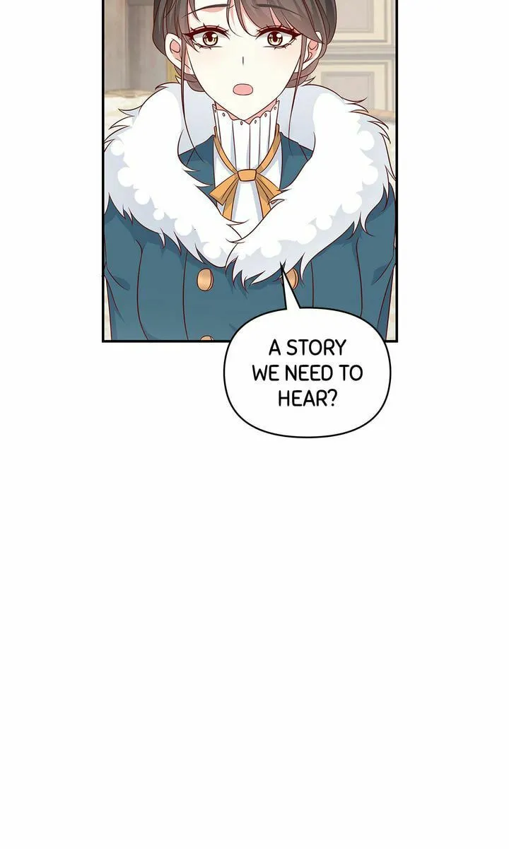 The Daddy Dilemma Chapter 44 page 14 - 