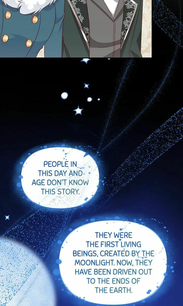 The Daddy Dilemma Chapter 44 page 17 - 