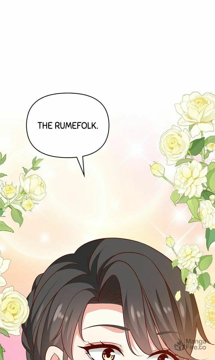 The Daddy Dilemma Chapter 44 page 20 - 