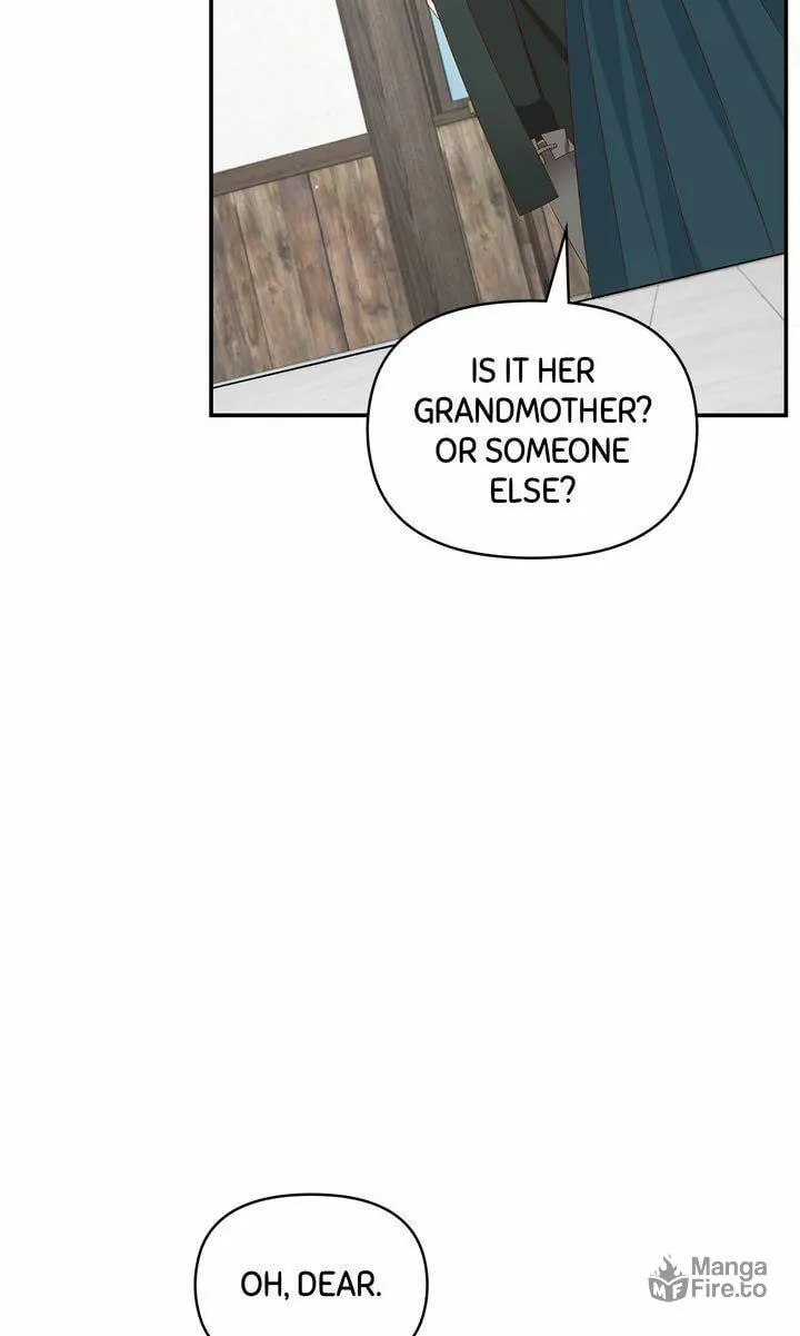 The Daddy Dilemma Chapter 44 page 3 - 