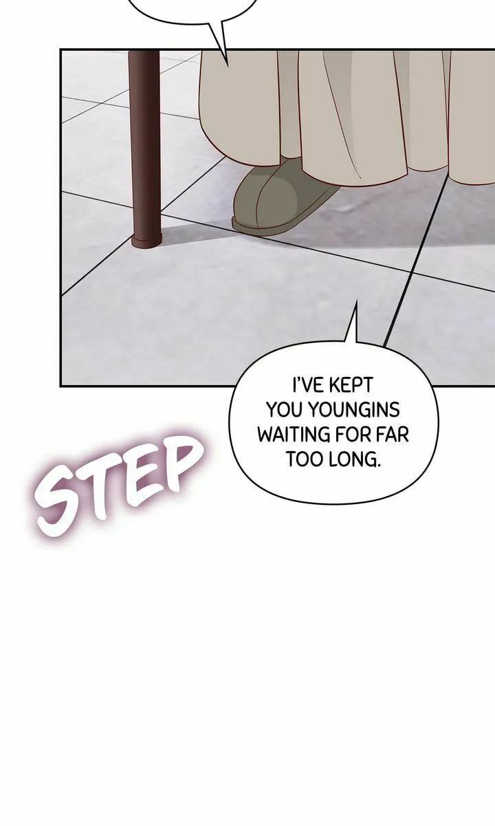 The Daddy Dilemma Chapter 44 page 4 - 