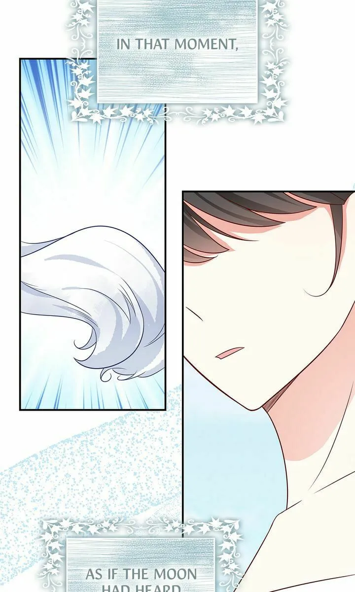 The Daddy Dilemma Chapter 44 page 32 - 