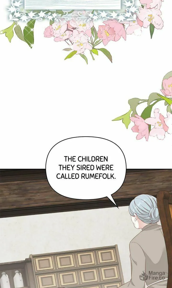 The Daddy Dilemma Chapter 44 page 54 - 