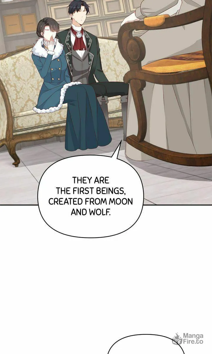 The Daddy Dilemma Chapter 44 page 55 - 