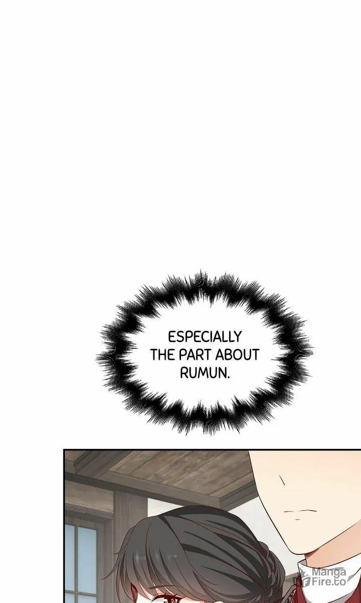 The Daddy Dilemma Chapter 44 page 57 - 