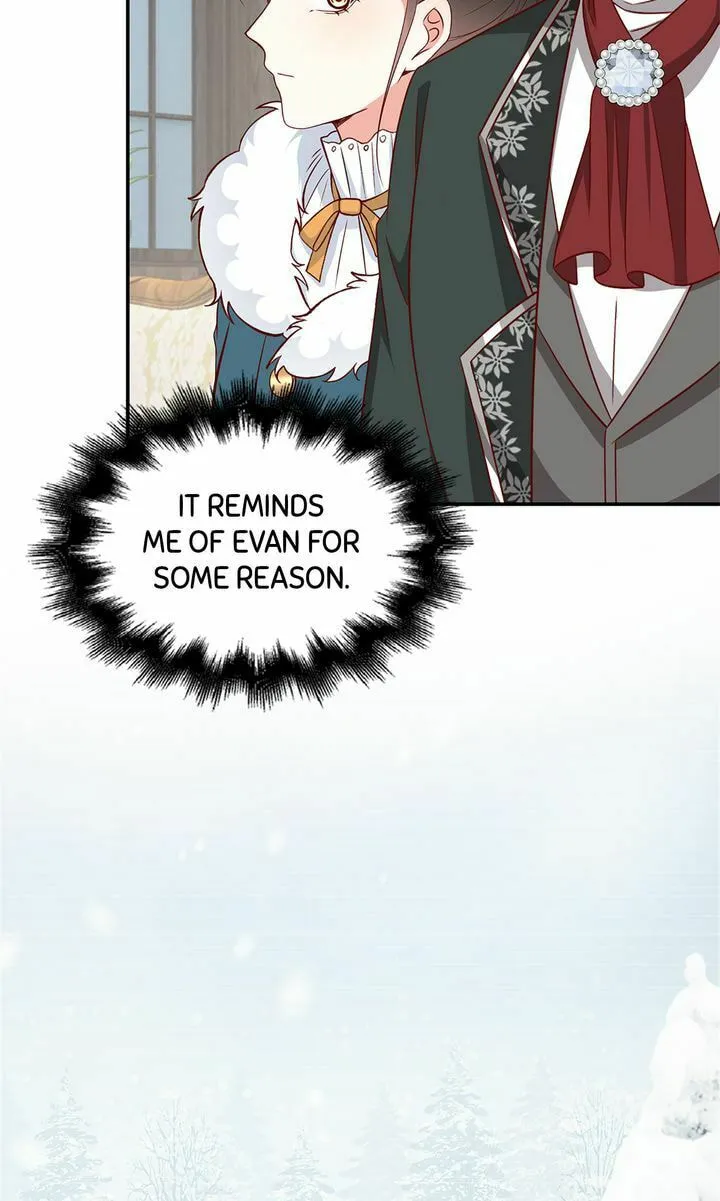 The Daddy Dilemma Chapter 44 page 58 - 