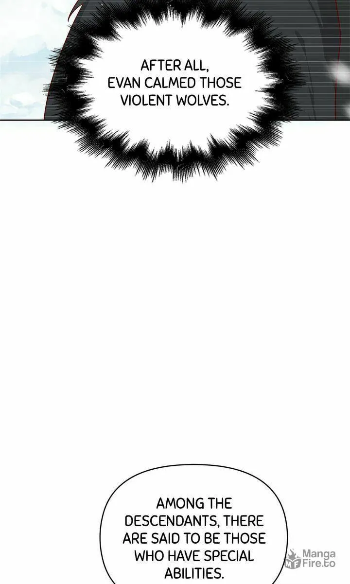 The Daddy Dilemma Chapter 44 page 60 - 