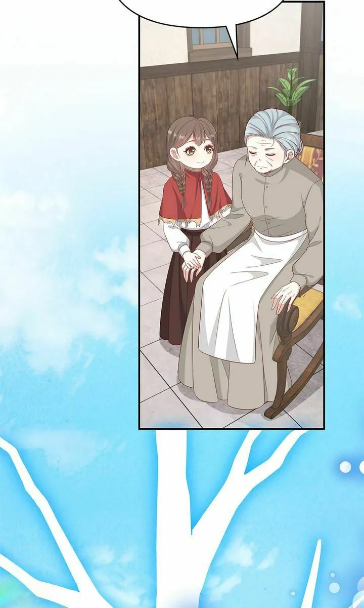 The Daddy Dilemma Chapter 44 page 61 - 