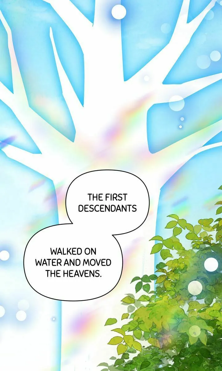 The Daddy Dilemma Chapter 44 page 62 - 
