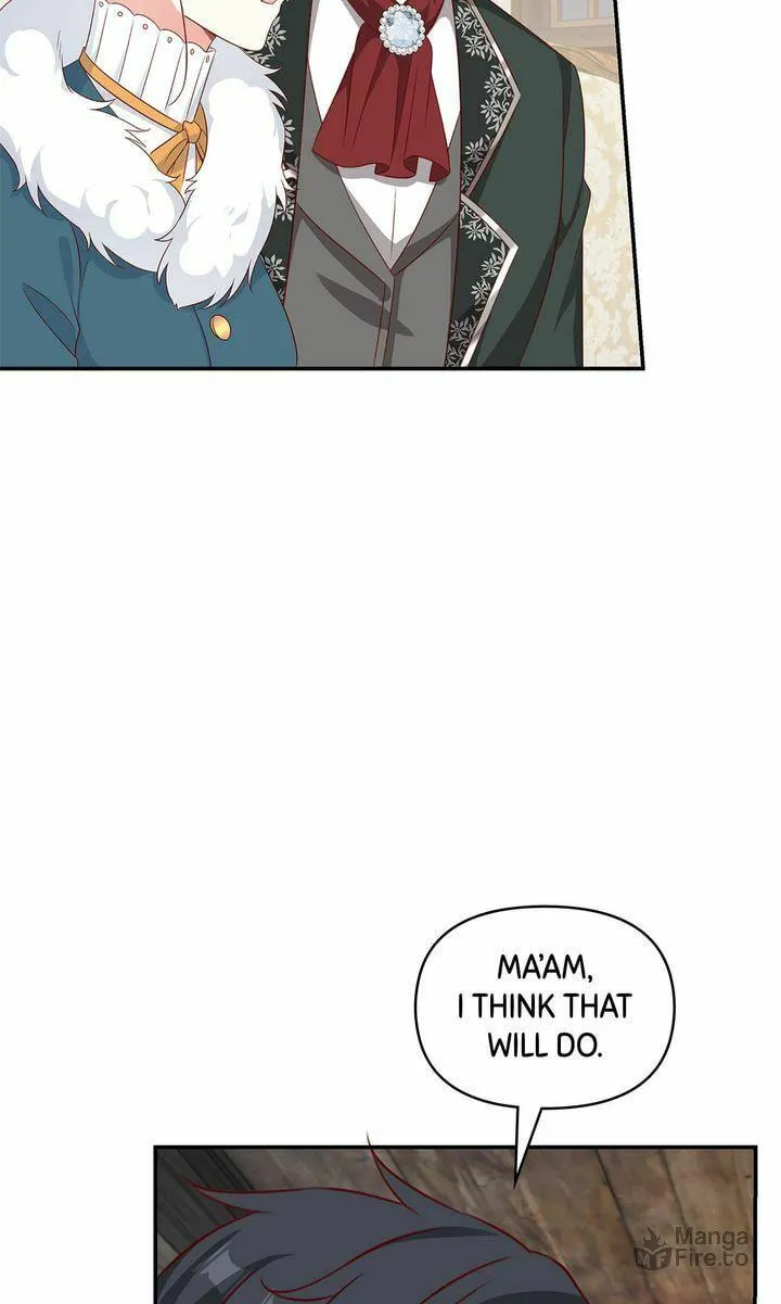 The Daddy Dilemma Chapter 44 page 78 - 