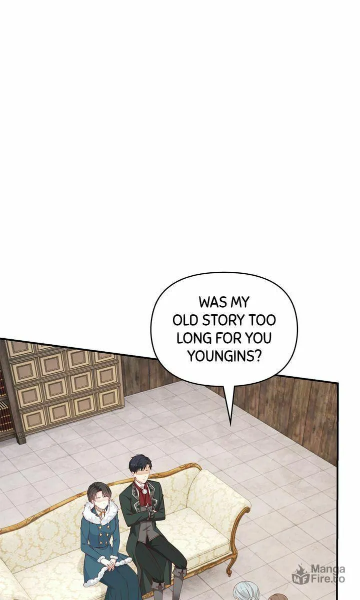 The Daddy Dilemma Chapter 44 page 81 - 