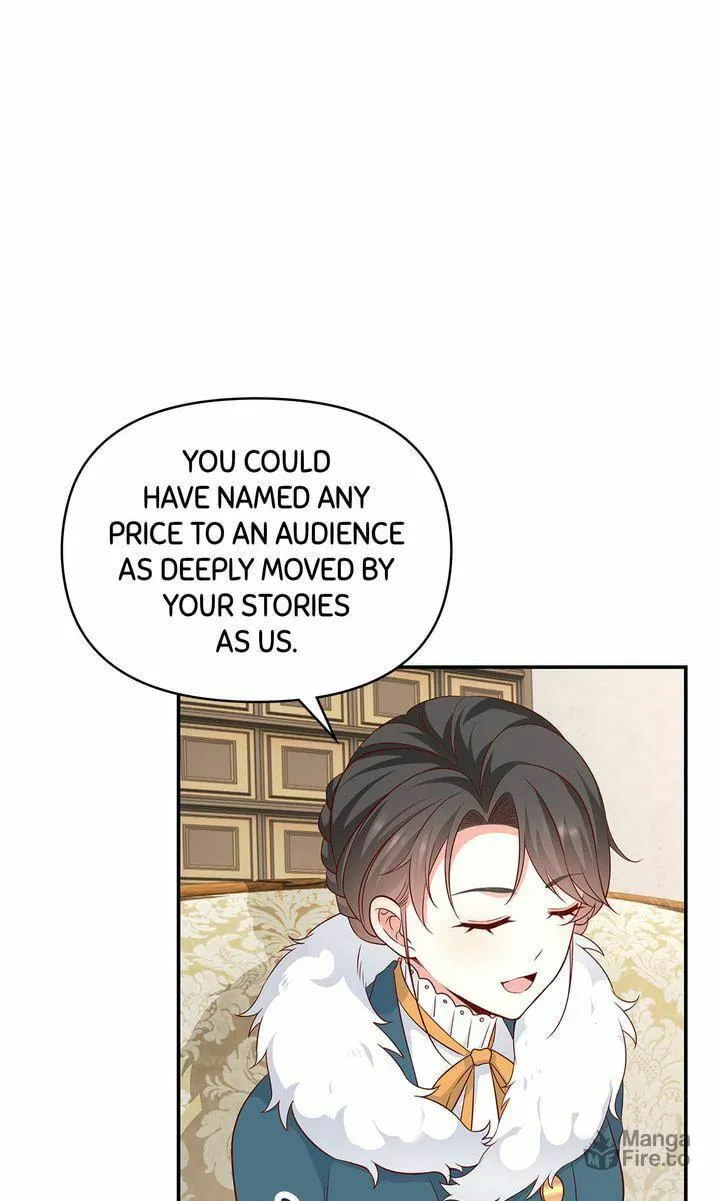 The Daddy Dilemma Chapter 44 page 84 - 